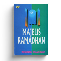 Image of Majelis ramadhan