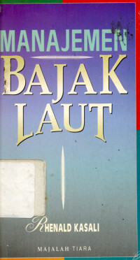 Image of Manajemen bajak laut