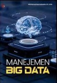 Image of Manajemen big data
