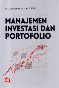 Image of Manajemen investasi dan portofolio