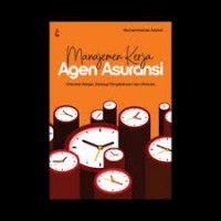Image of Manajemen kerja agen asuransi
