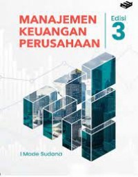 Image of Manajemen keuangan perusahaan