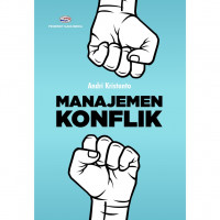 Image of Manajemen konflik