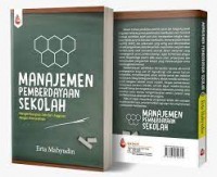 Image of Manajemen pemberdayaan sekolah