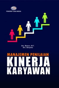 Image of Manajemen penilaian kinerja karyawan