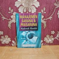 Image of Manajemen sarana & prasarana madrasah mandiri