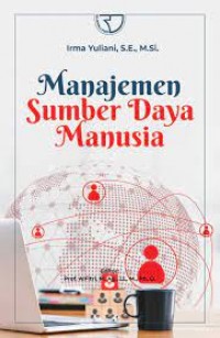 Image of Manajemen sumber daya manusia