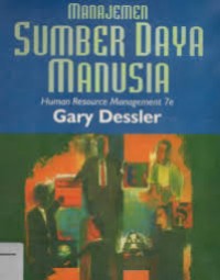 Image of Manajemen sumber daya manusia (jilis 2)