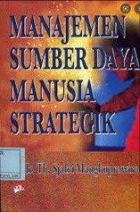 Image of Manajemen sumber daya manusia strategik