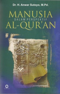 Image of Manusia dalam perspektif Al-Qur'an