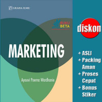 Image of Marketing
