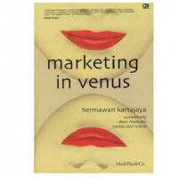 Image of Marketing in venus