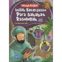 Image of Masya Allah!!! inilah kecerdasan para sahabat rasulullah