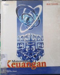 Image of Matematika keuangan