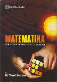 Image of Matematika strategi pemecahan masalah