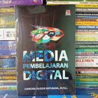 Image of Media pembelajaran digital