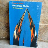 Image of Mekanika fluida (jilid 2)
