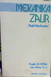 Image of Mekanika zalir