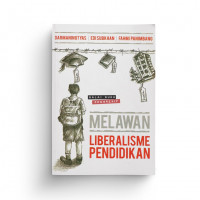 Image of Melawan liberalisme pendidikan