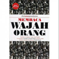 Image of Membaca wajah orang