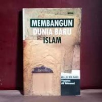 Image of Membangun dunia baru Islam