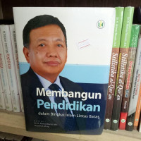 Image of Membangun pendidikan dalam bingkai Islam lintas batas