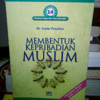 Image of Membentuk kepribadian muslim
