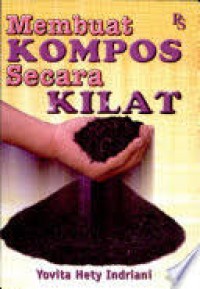 Image of Membuat kompos secara kilat