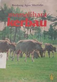 Image of Memelihara kerbau