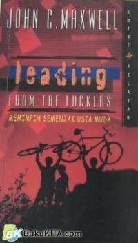 Image of Memimpin semenjak usia muda