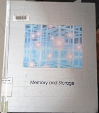 Image of Memory and storage