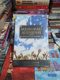 Image of Memukau audiensi dengan pengaruh dan karisma