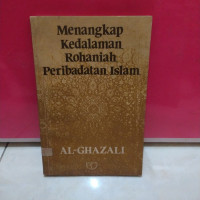 Image of Menangkap kedalaman rohaniah peribadatan Islam