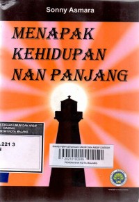 Image of Menapak kehidupan nan panjang