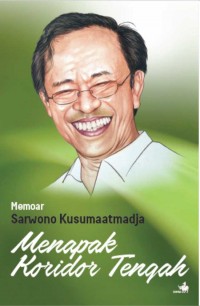 Image of Menapak koridor tengah