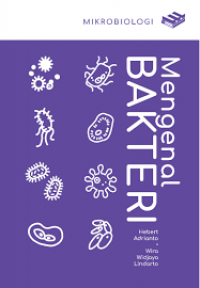 Image of Mengenal bakteri