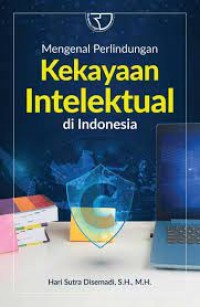 Image of Mengenal perlindungan kekayaan intelektual di Indonesia