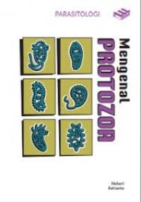 Image of Mengenal protozoa
