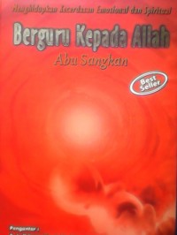 Image of Menghidupkan kecerdasan emosional dan spiritual : berguru kepada Allah