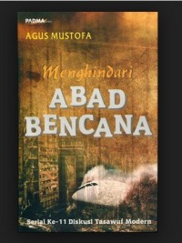 Image of Menghindari abad bencana