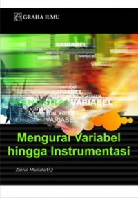 Image of Mengurai variabel hingga instrumentasi