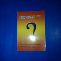 Image of Menjawab keraguan umat islam terhadap bank syariah