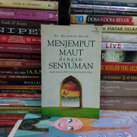 Image of Menjemput maut dengan senyuman