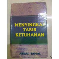 Image of Menyingkap tabir ketuhanan
