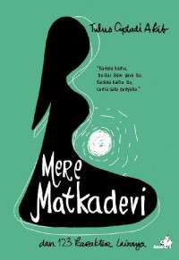 Image of Merematkadevi dan 123 karakter lainnya