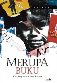 Image of Merupa buku