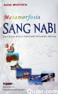 Image of Metamorfosis sang Nabi