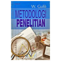 Image of Metodologi Penelitian