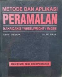 Image of Metode dan aplikasi peramalan (jilid2)