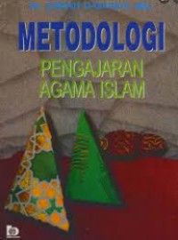 Image of Metodologi pengajaran agama Islam